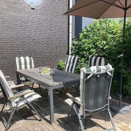 B&B 't Steurgat Werkendam Extérieur photo
