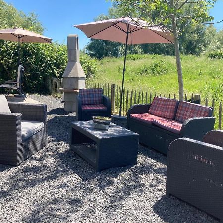 B&B 't Steurgat Werkendam Extérieur photo