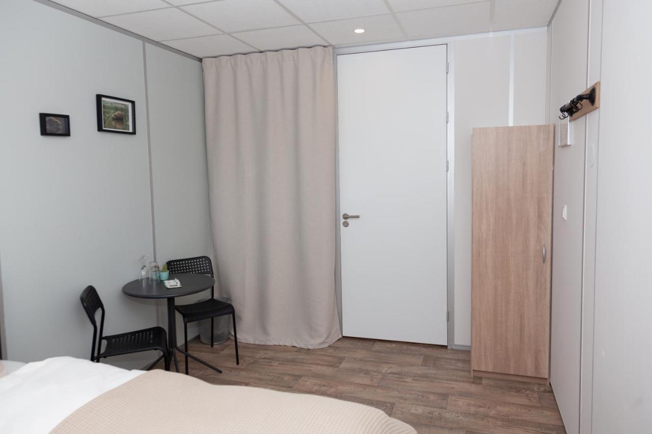 B&B 't Steurgat Werkendam Extérieur photo