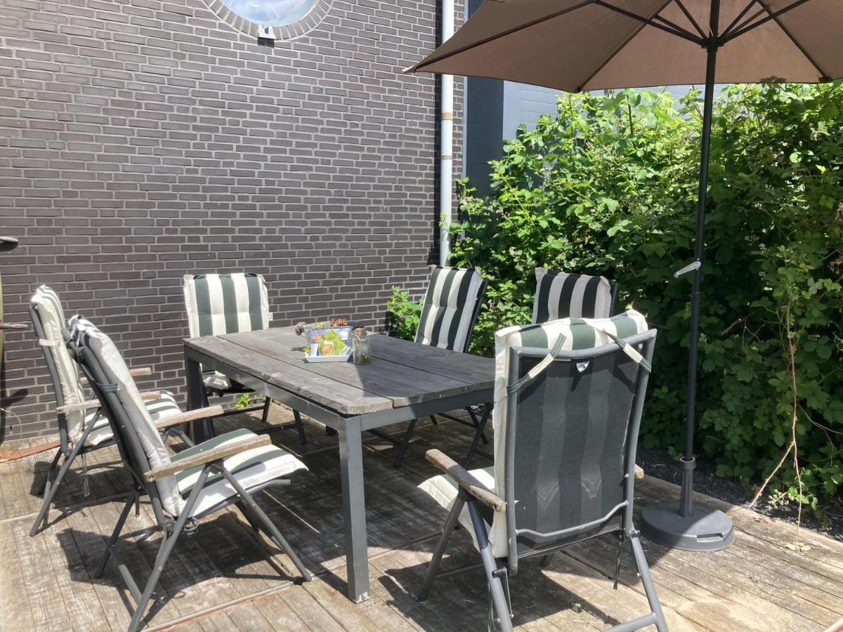 B&B 't Steurgat Werkendam Extérieur photo