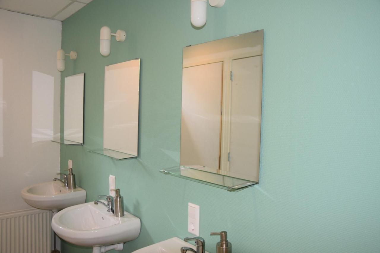 B&B 't Steurgat Werkendam Chambre photo